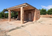 Non-developable land for sale in La Vall d'Uixó ref: TR385361 photo