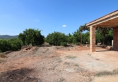 Non-developable land for sale in La Vall d'Uixó ref: TR385361 photo