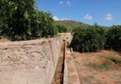 Non-developable land for sale in La Vall d'Uixó ref: TR385361 photo