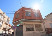 Parcela urbanizable en venta en La Vall d'Uixó ref: TR385853 foto
