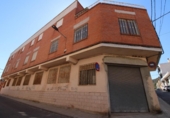 Parcela urbanizable en venta en La Vall d'Uixó ref: TR385853 foto