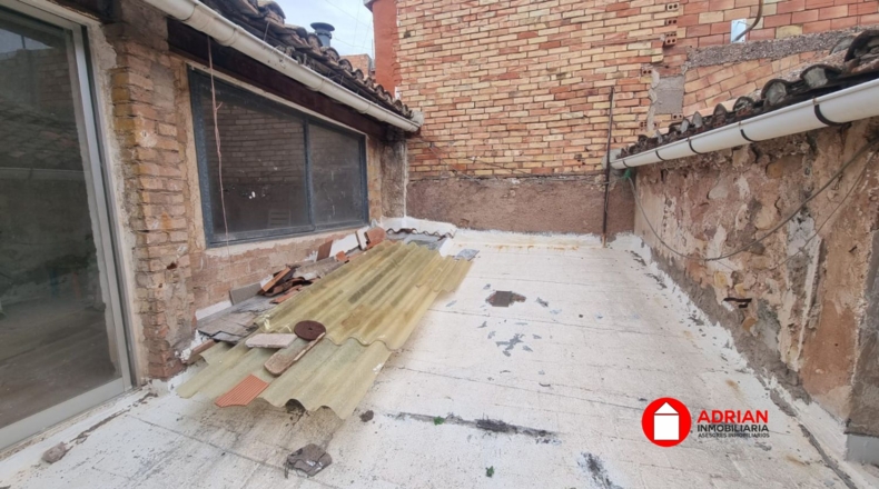 Castellón - la Vall d'Uixó - 200m2