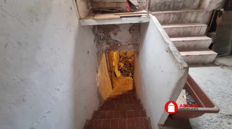 Castellón - la Vall d'Uixó - 200m2