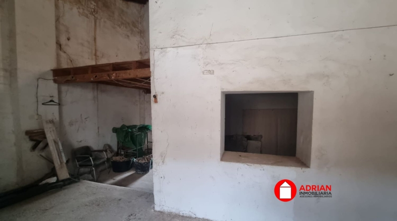 Castellón - la Vall d'Uixó - 200m2