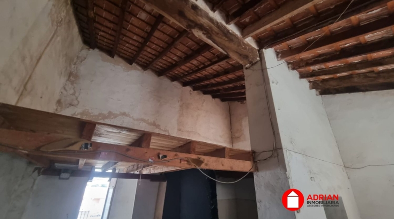 Castellón - la Vall d'Uixó - 200m2