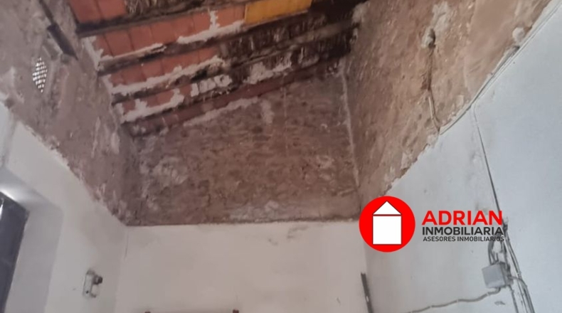Castellón - la Vall d'Uixó - 200m2