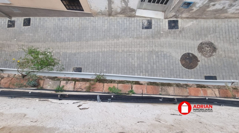Castellón - la Vall d'Uixó - 200m2