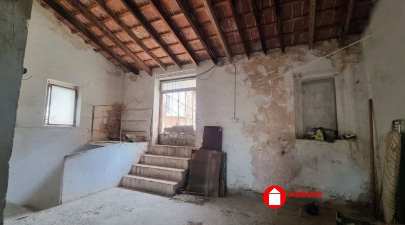 Castellón - la Vall d'Uixó - 200m2