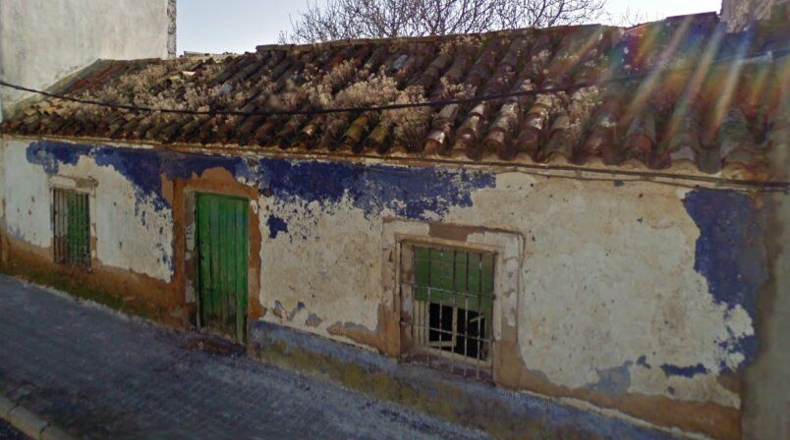 Ciudad Real - Argamasilla de Alba - 215m2