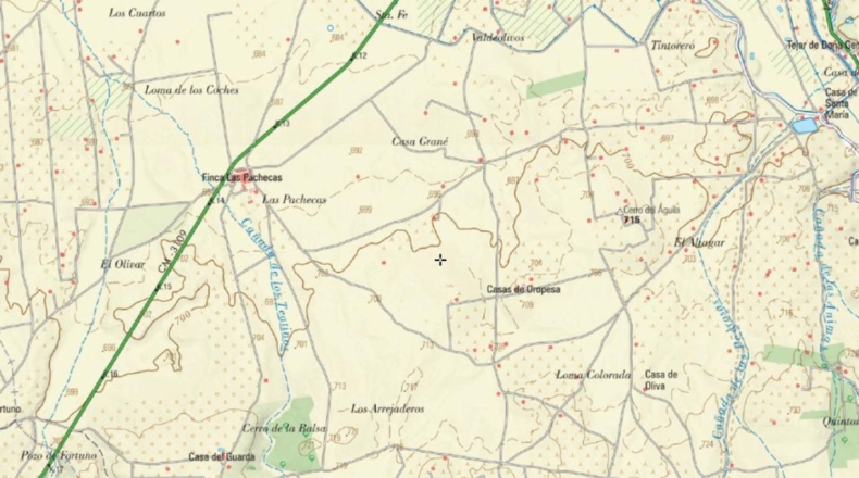 Ciudad Real - Argamasilla de Alba - 24157m2