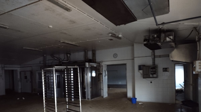 Sevilla - Arahal - 600m2