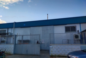 Arahal 600&nbsp;m² 