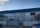Nau industrial en venda a Arahal ref.: TR385918 foto