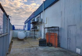 Arahal 600&nbsp;m² 
