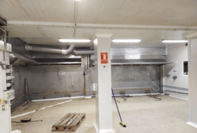 Arahal 600&nbsp;m² 