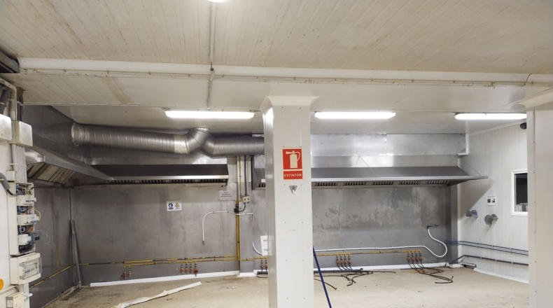 Sevilla - Arahal - 600m2
