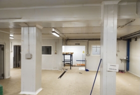 Arahal 600&nbsp;m² 