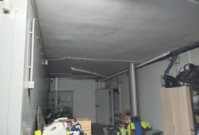 Arahal 600&nbsp;m² 