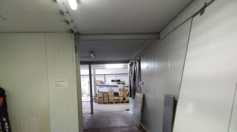 Sevilla - Arahal - 600m2