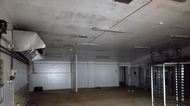 Sevilla - Arahal - 300m2