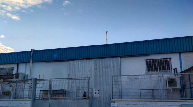 Sevilla - Arahal - 300m2
