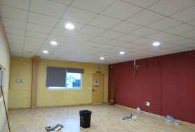 Arahal 300&nbsp;m² 