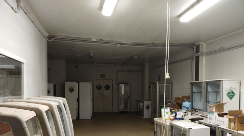 Sevilla - Arahal - 300m2