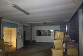 Arahal 300&nbsp;m² 