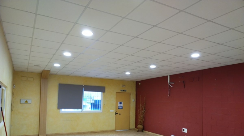 Sevilla - Arahal - 450m2