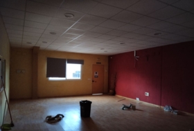 Arahal 450&nbsp;m² 