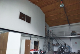 Arahal 450&nbsp;m² 