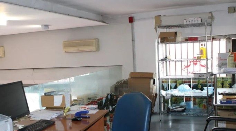 Sevilla - Alcalá de Guadaíra - 503m2