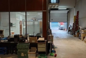 Camas 290&nbsp;m² 