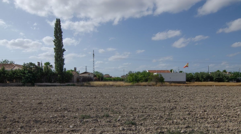 Sevilla - Gines - 2367m2