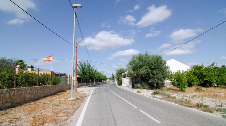 Sevilla - Gines - 2367m2