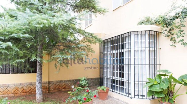 Севилья - Dos Hermanas - 700m2