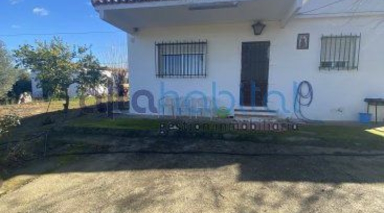 Sevilla - Alcalá de Guadaíra - 20608m2