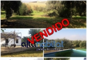 Finca rústica en venda a Alcalá de Guadaíra ref.: TR386497 foto