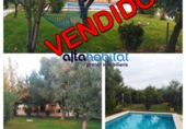 Xalet independent amb terreny en venda a Dos Hermanas ref.: TR385250 foto