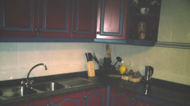 Sevilla - Mairena del Alcor - 300m2