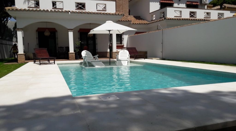 Cadiz - Chiclana de la Frontera - 500m2