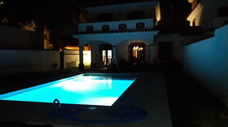 Cadiz - Chiclana de la Frontera - 500m2