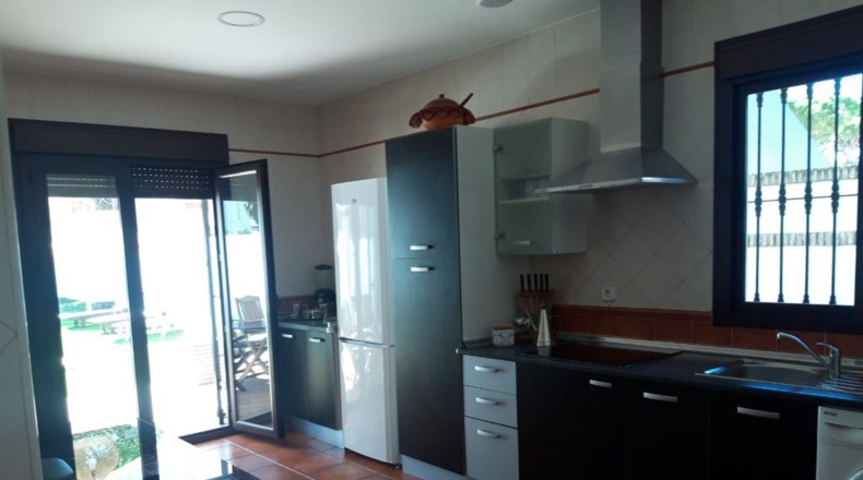 Cadiz - Chiclana de la Frontera - 500m2