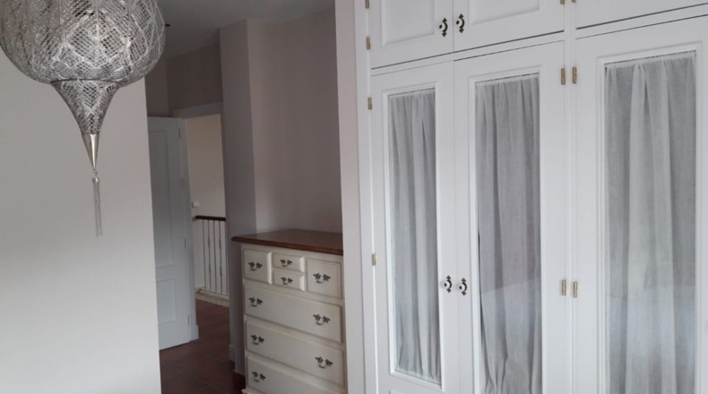 Cadiz - Chiclana de la Frontera - 500m2