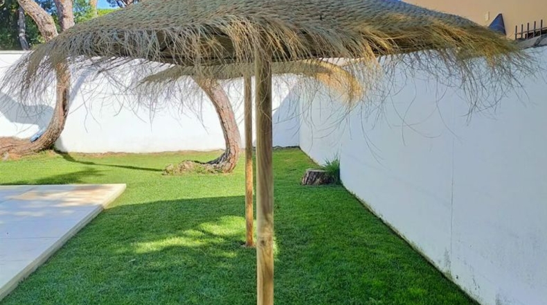 Cadiz - Chiclana de la Frontera - 500m2