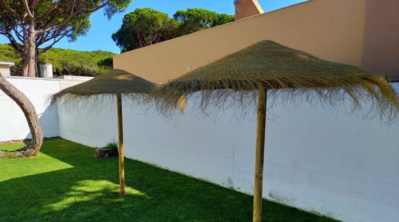Cadiz - Chiclana de la Frontera - 500m2