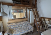 Дом с участком на продажу в городе Вальядолид. Фото
