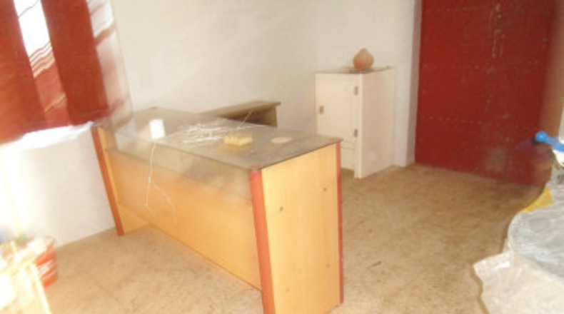 Badajoz - Almendralejo - 2831m2