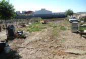 Terreny no urbanitzable en venda a Almendralejo ref.: TR385642 foto
