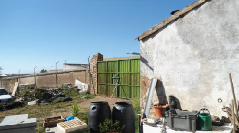 Badajoz - Almendralejo - 2831m2